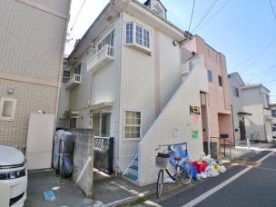ペアパレス平和台II