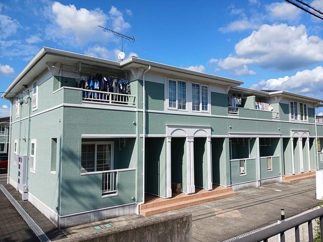カーサ フェリーチェ