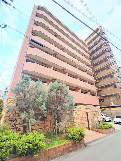 レジディア新大阪Ⅱ
