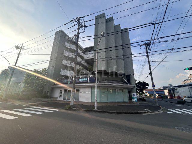 グランバリュー八王子北野