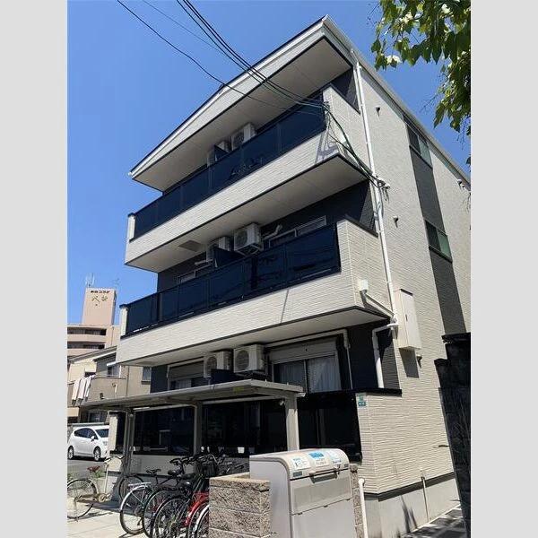 GRANDIR堺