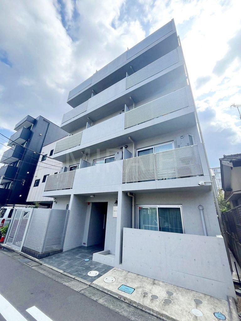 シャトーライフ平塚II
