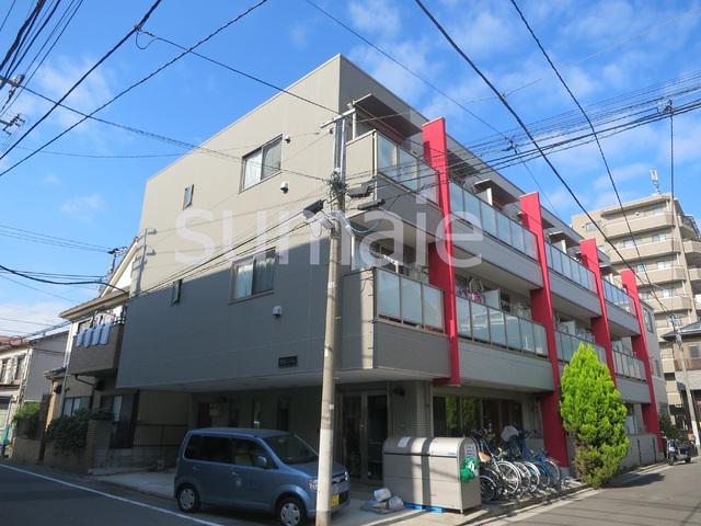 諏訪ハイム