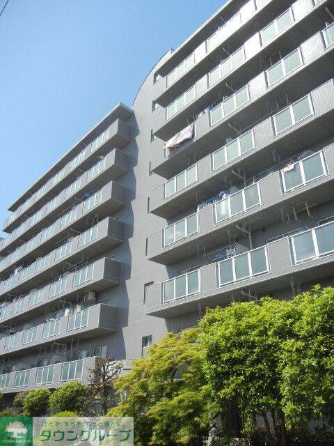 アルデール三郷C棟