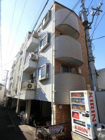 フリーディオ城垣