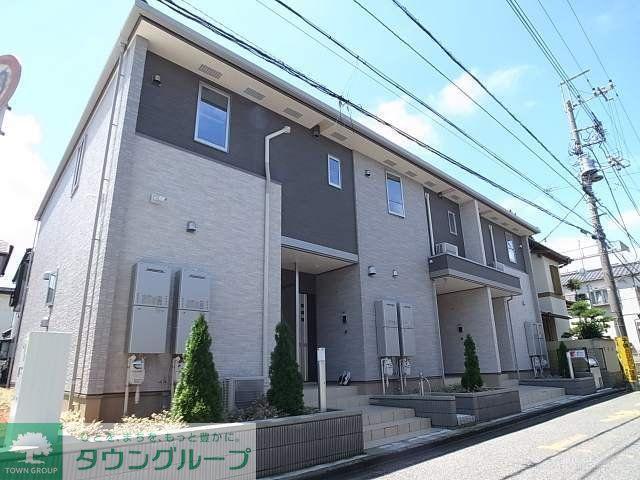 カーサ ジェントリー
