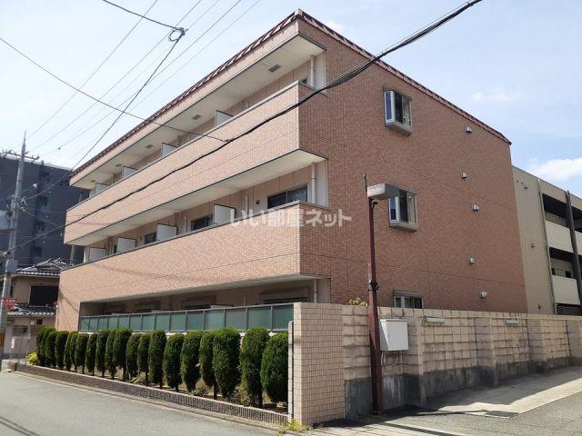 カーサミア十条