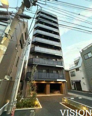 ベルグレード浅草