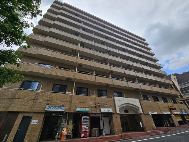 イトーピア六本木