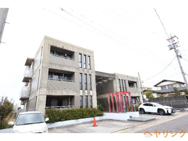 セントラル上社