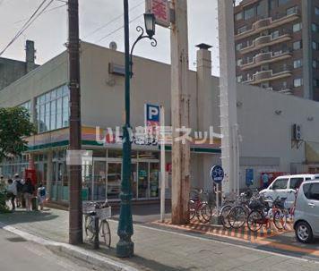 末広町10番1棟3戸