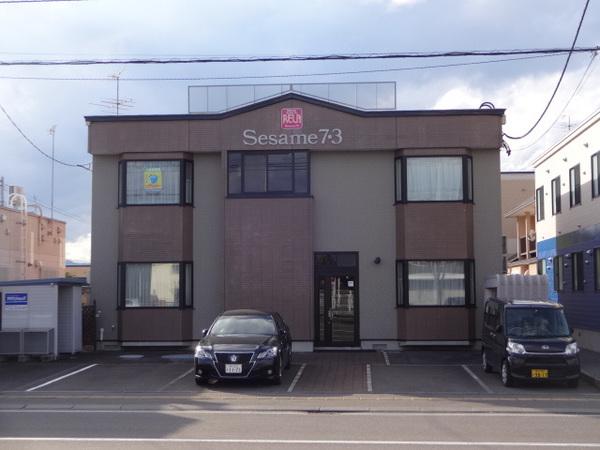 SESAME7・3