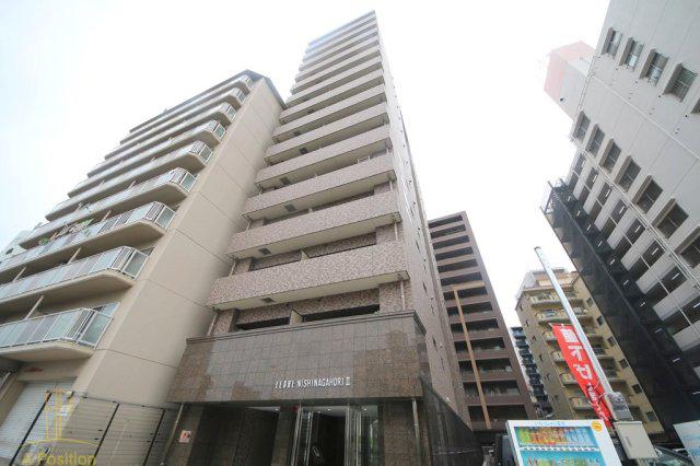 リーガル西長堀II