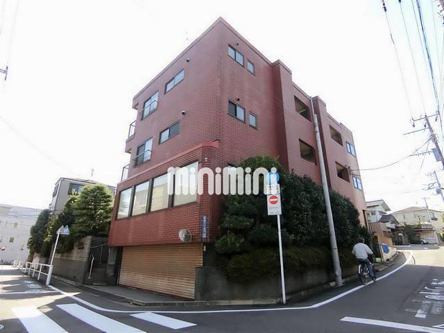 わたなべマンション