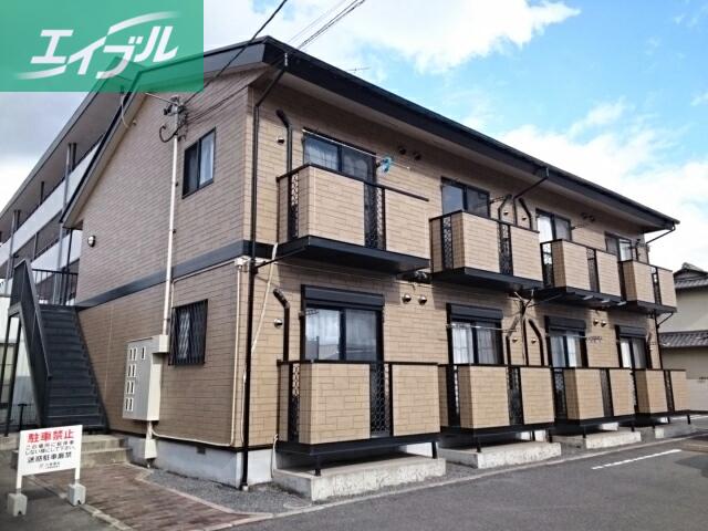 フランカーサ