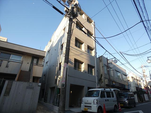 DESIGNERS MAISON QT IKEBUKURO(ワンルーム/2階)