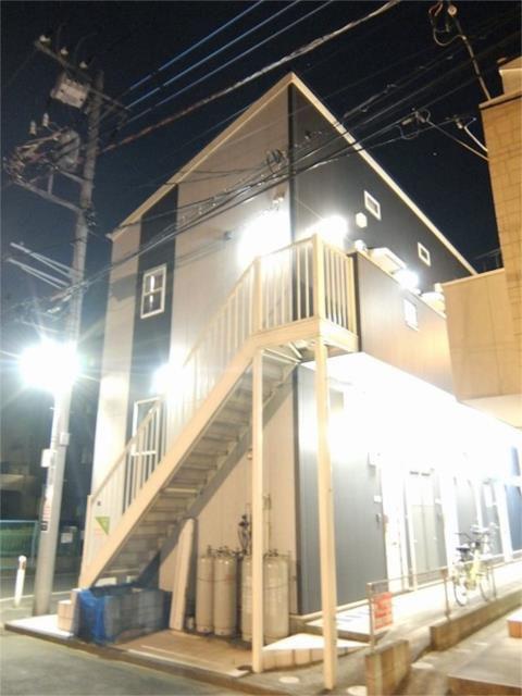 KMハウス