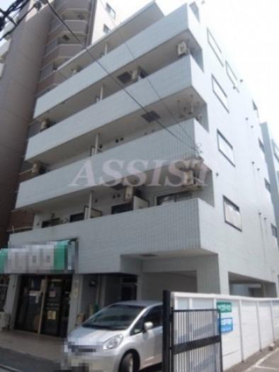 グリーンヒル多摩川