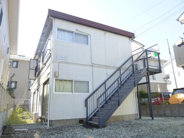 INOUEアパートメント