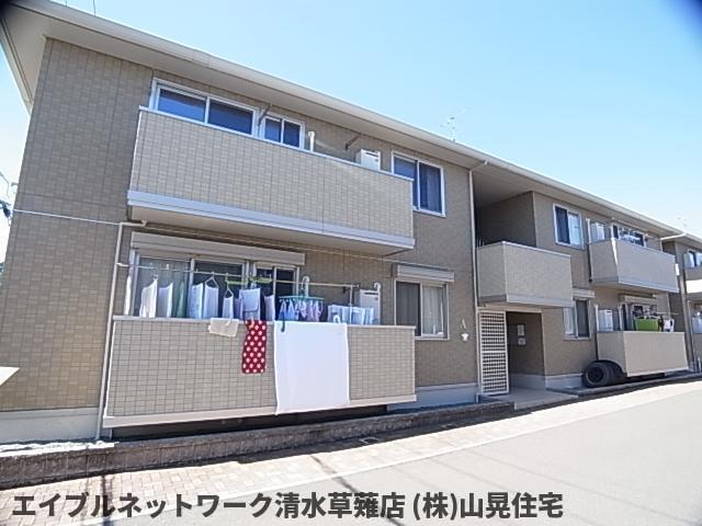 リヴィエール A棟