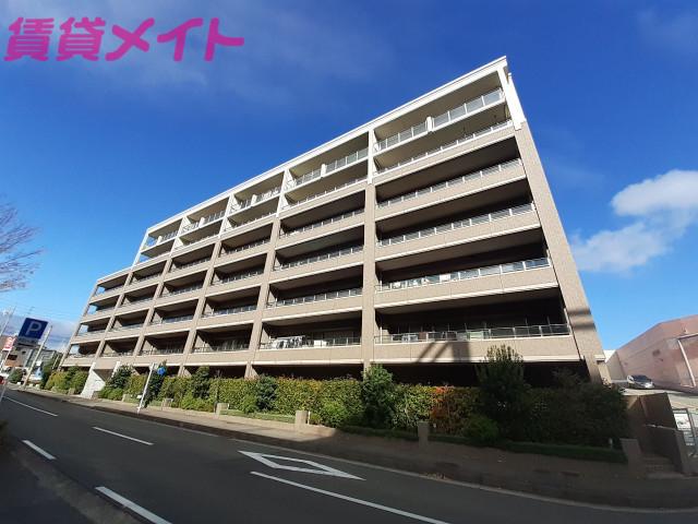 ポレスター新西方