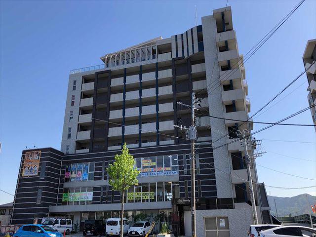 ビッグファミリー葛原II