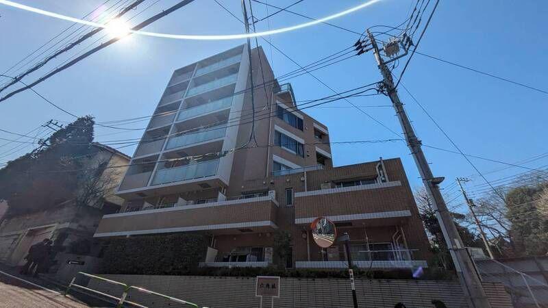 ビーロット小石川レジデンス