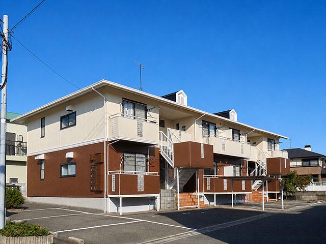 セジュールの里橋本