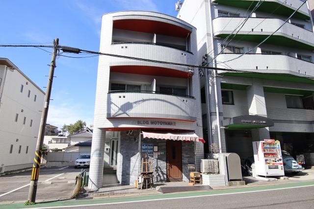 G1ビル本山II