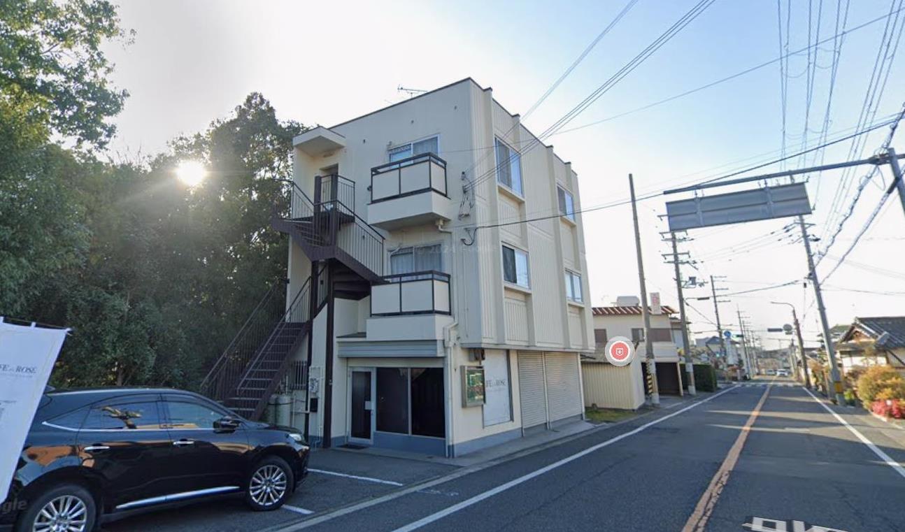 巳起不動産様事務所