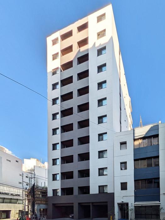グランジット神田司町
