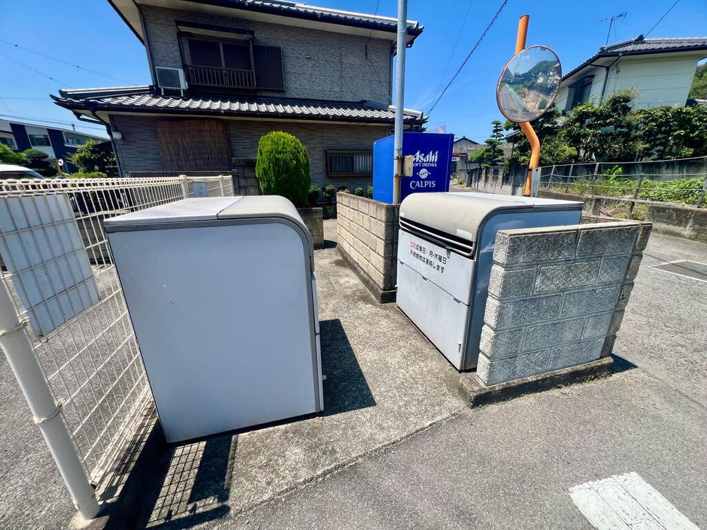 サンハイツK