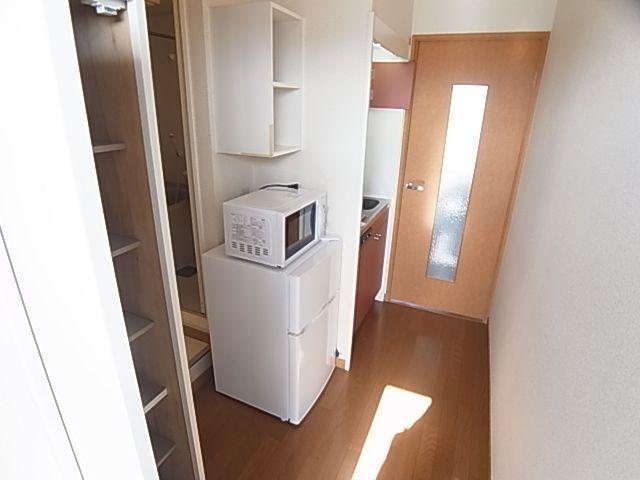 レオパレス21 幸甚