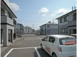 サンビレッジ笠原 B棟