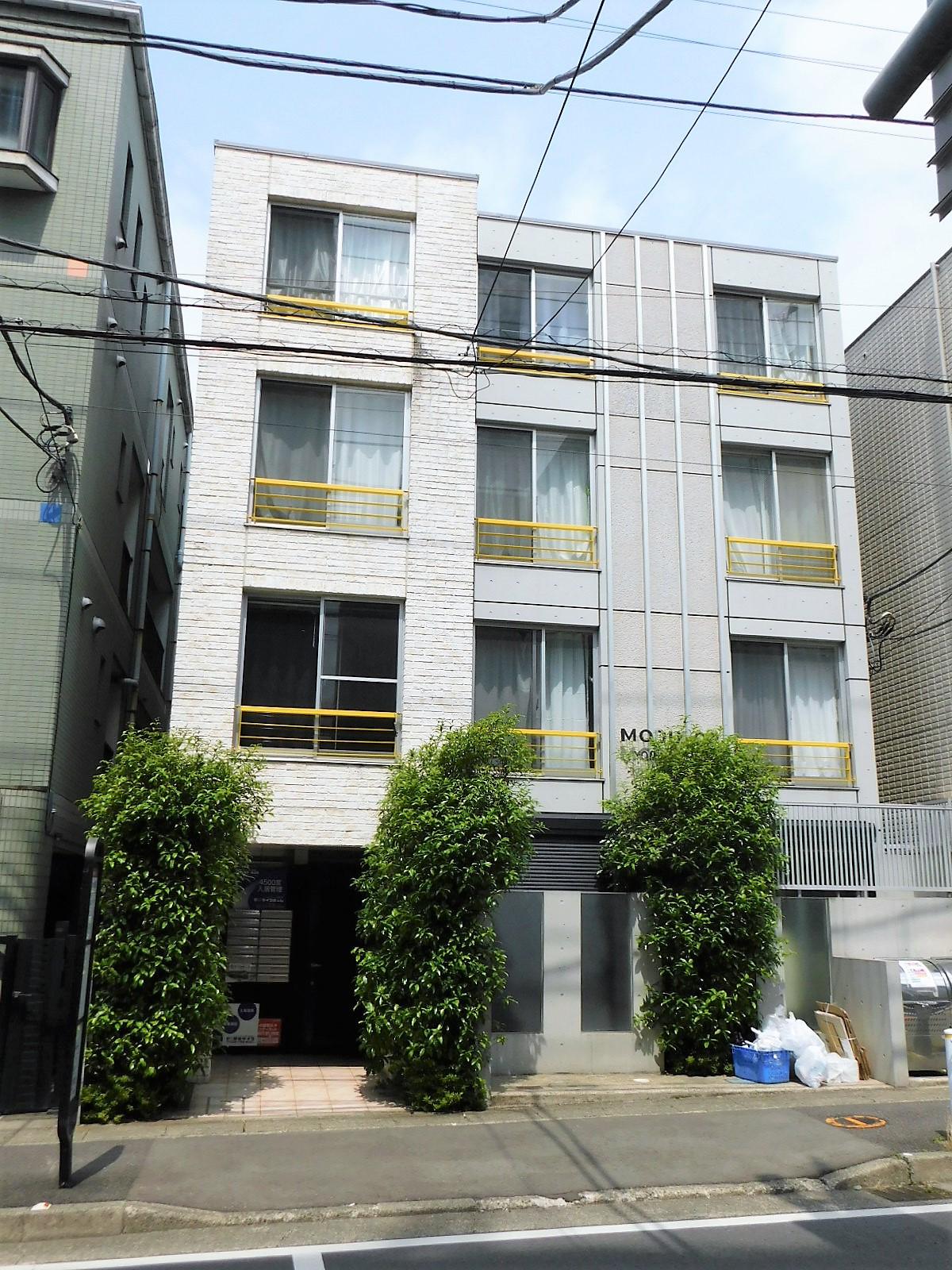 MODULOR読売ランド