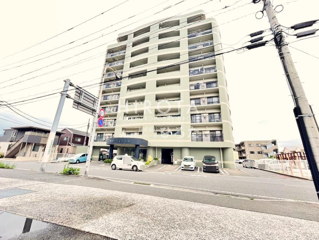 パレス下曽根駅南407