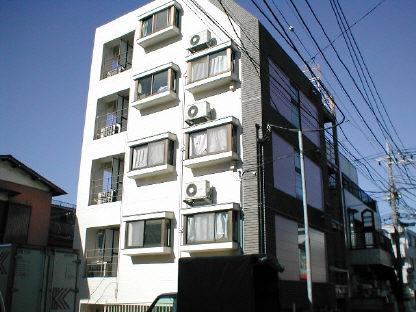 ガーデンヒルズ相模大野