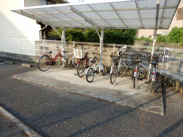 サンシティ下手野