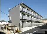 新京成線 松戸新田駅 徒歩7分 3階建 築15年