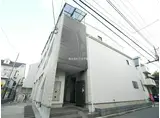 京王線 笹塚駅 徒歩12分 3階建 築5年