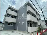 アズーロ市川二俣