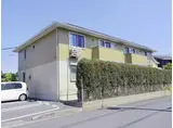 ヴィラージュ学園A棟