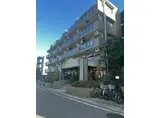 ノバマイキャッスル多摩川