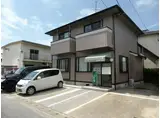 サンガーデン樋井川