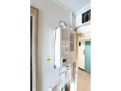 名古屋ニット会館(1K/3階)の間取り写真