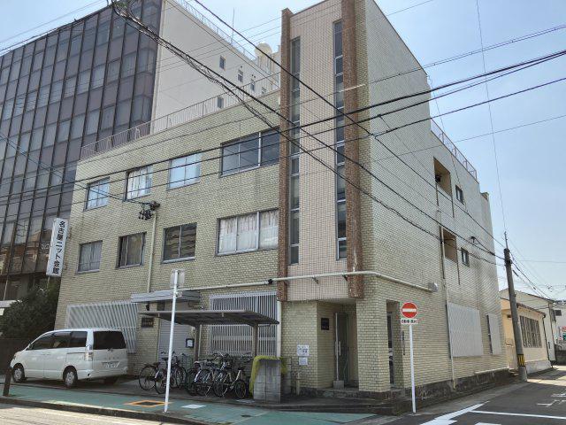 名古屋ニット会館