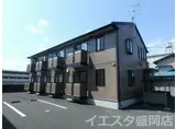 盛岡市中野1丁目築23年