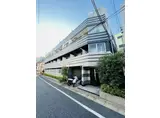 プレミアムキューブ中野新橋