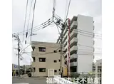 三島マンション博多駅東