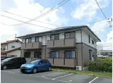 ハイカムール泉都町 A棟